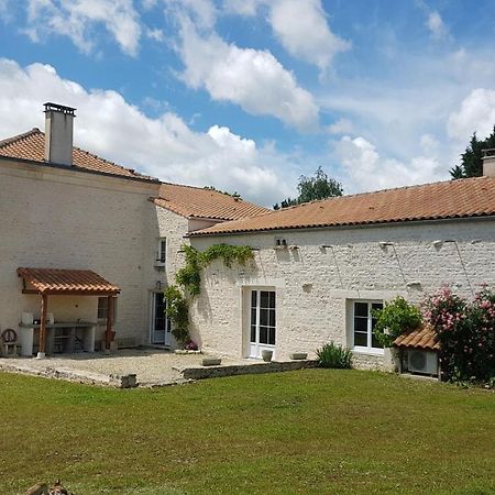 La Marsaisienne Exterior foto