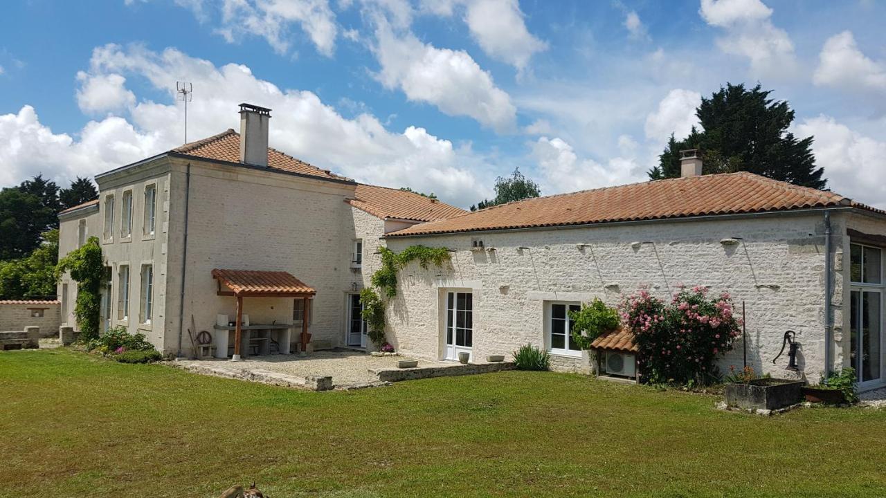 La Marsaisienne Exterior foto