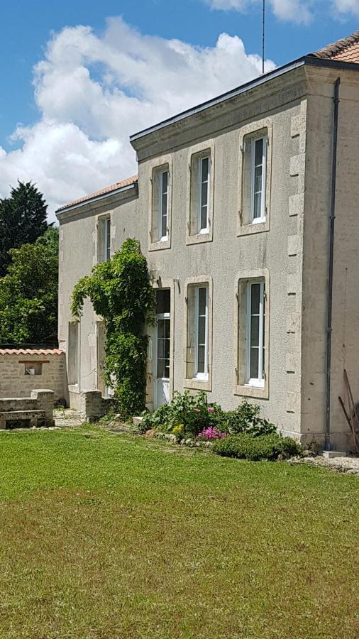 La Marsaisienne Exterior foto