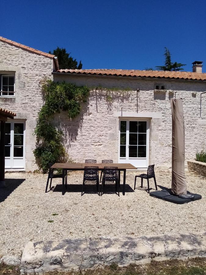 La Marsaisienne Exterior foto