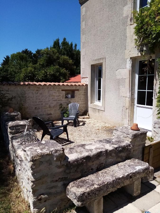 La Marsaisienne Exterior foto
